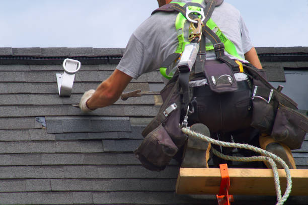 Quick and Trustworthy Emergency Roof Repair Services in Kalona, IA