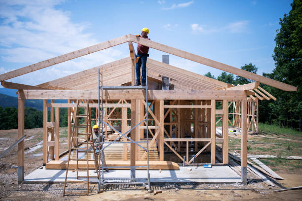 Best Roof Leak Repair  in Kalona, IA