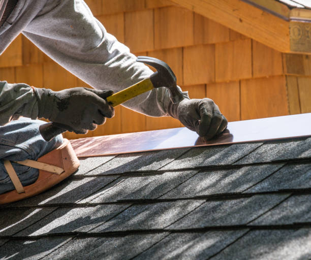 Best Metal Roofing Contractor  in Kalona, IA